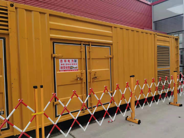 长海关于通用发电机的十万个为什么？