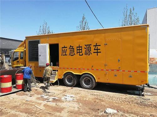 长海发电车租赁-教您挑选发电机哪些技巧可以掌握使用
