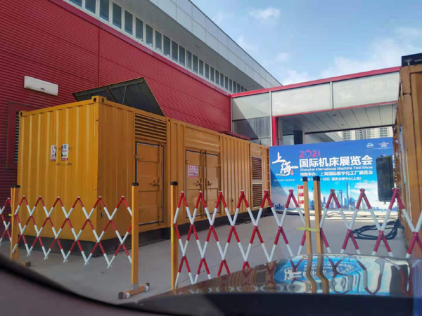 长海发电车出租-发电机无电压或电压太低怎么办？