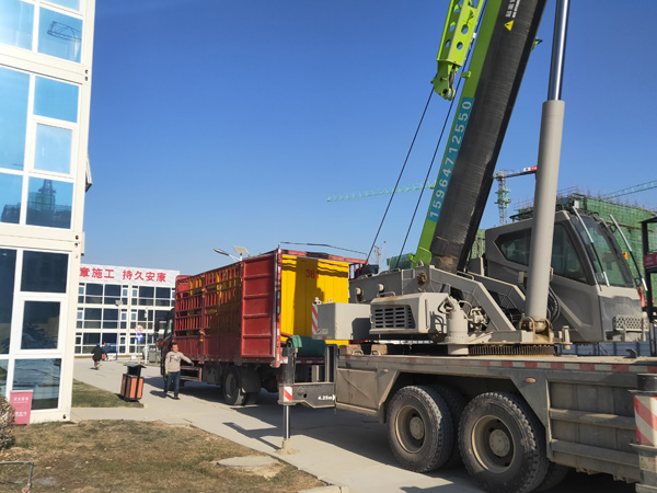 长海发电机出租50KW柴油发电机组需要配多粗电缆线