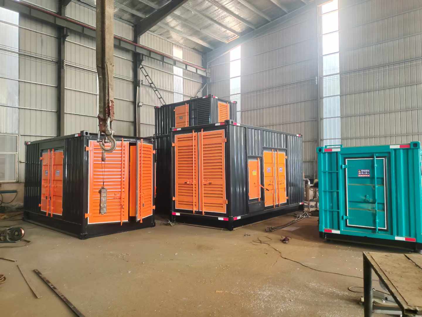 长海如何根据用电设备的功率选择合适的空开？