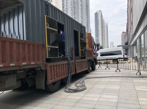 长海低温环境下，柴油发电机组电池充满电的具体时间受哪些因素影响？