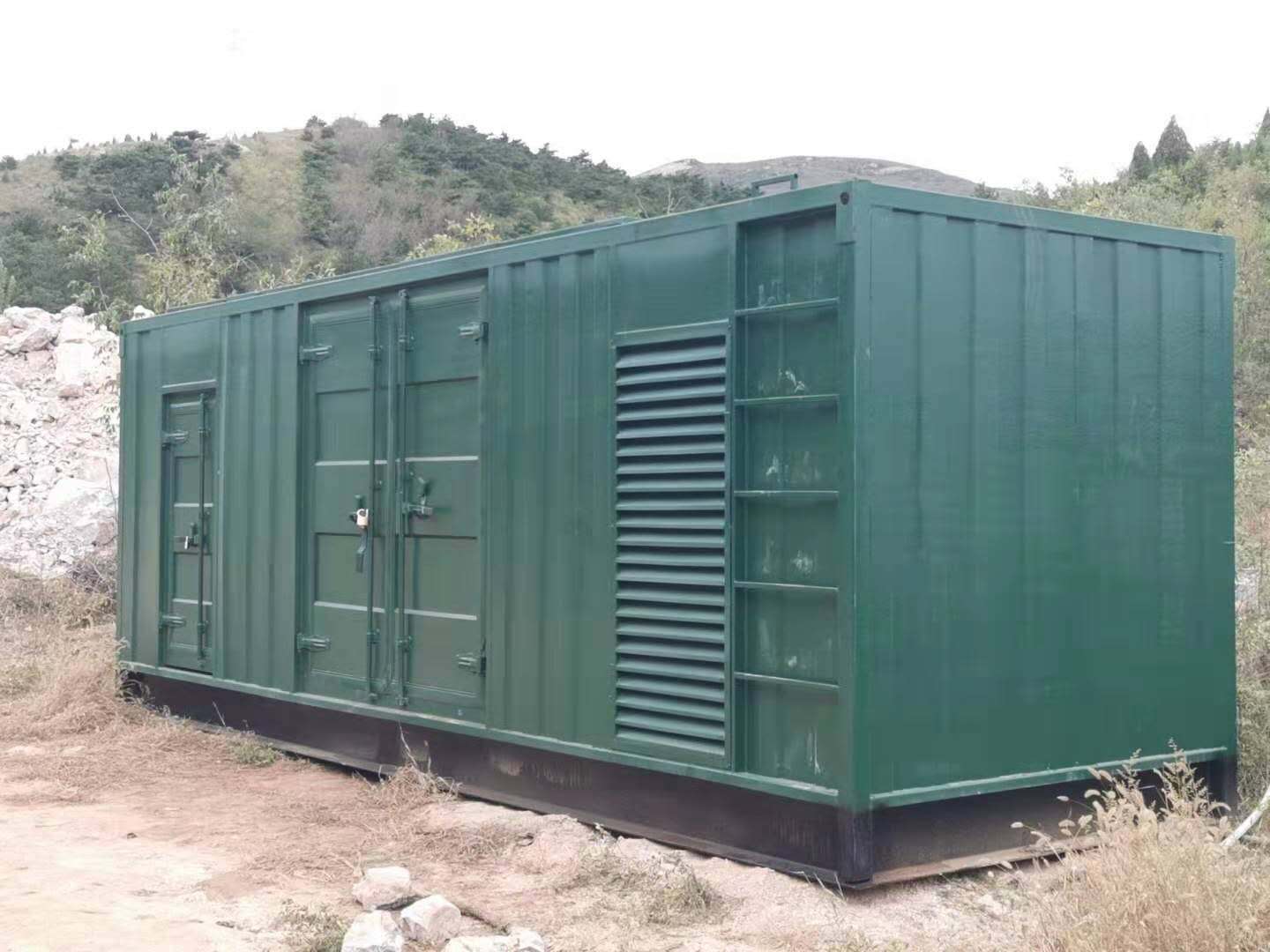 长海如何对接地系统进行定期检测和维护？