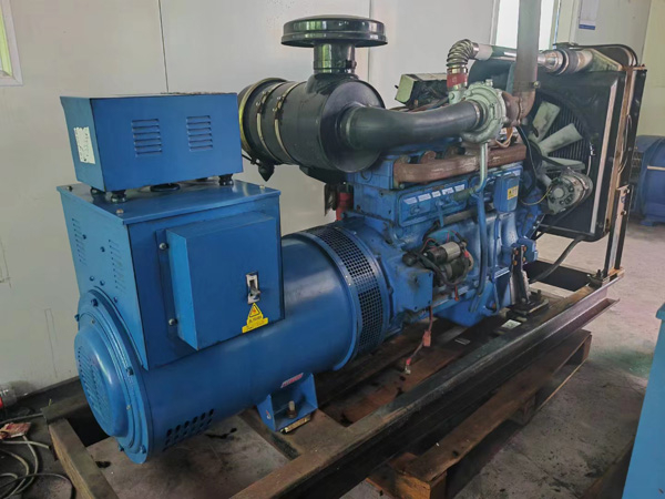 长海100kW柴油发电机组使用多级机油有哪些优缺点？