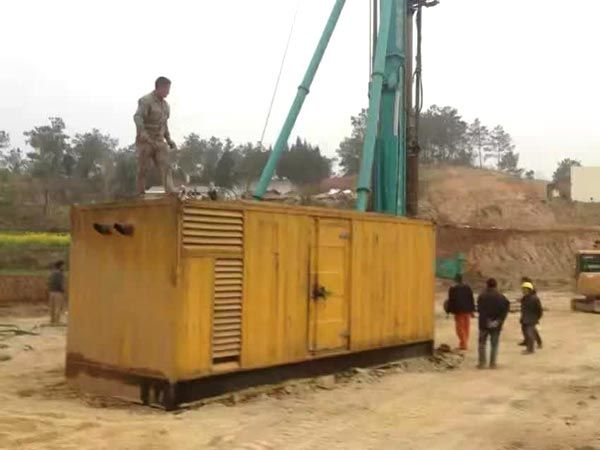 长海柴油发电机组应用场合有哪些？