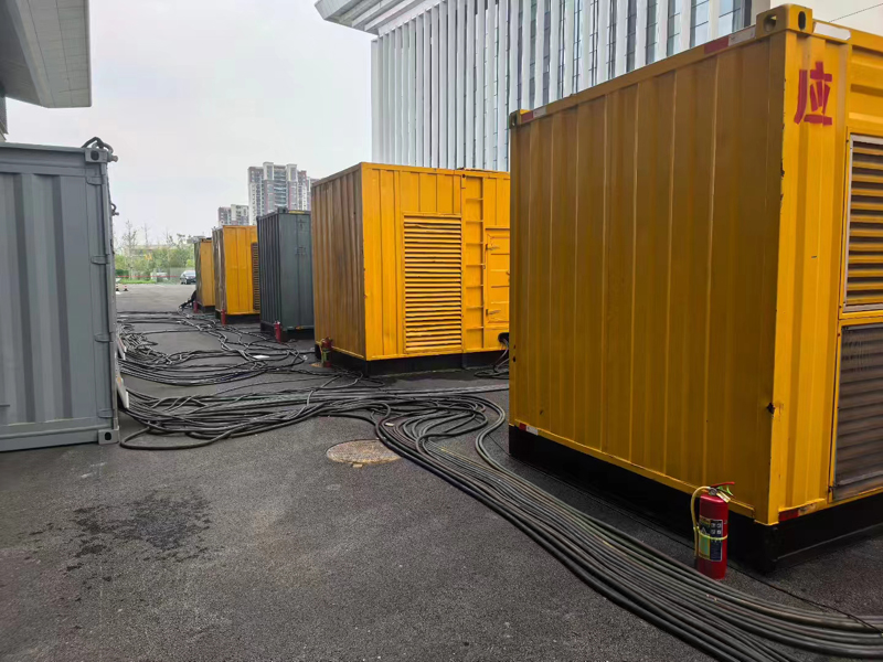 长海柴油发电机组冬季保养有哪些注意事项？